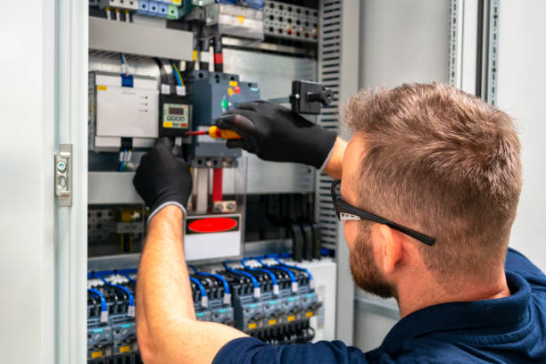 Best Electrical Troubleshooting Services  in Mercersburg, PA