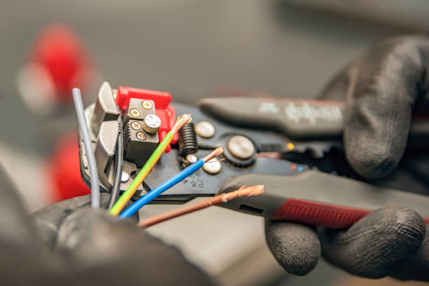 Best Affordable Electrical Installation  in Mercersburg, PA