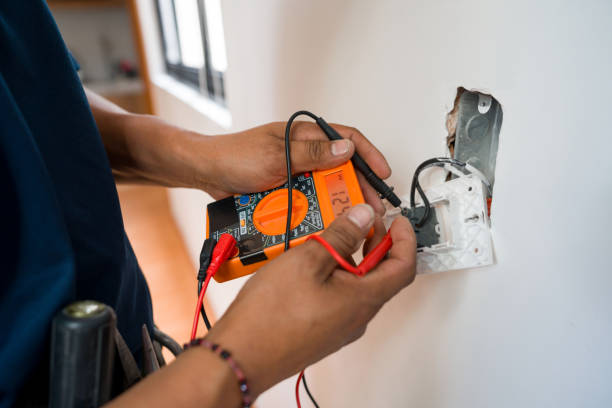 Best Emergency Electrical Repair  in Mercersburg, PA