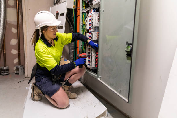 Best Electrical Upgrades for Homes  in Mercersburg, PA