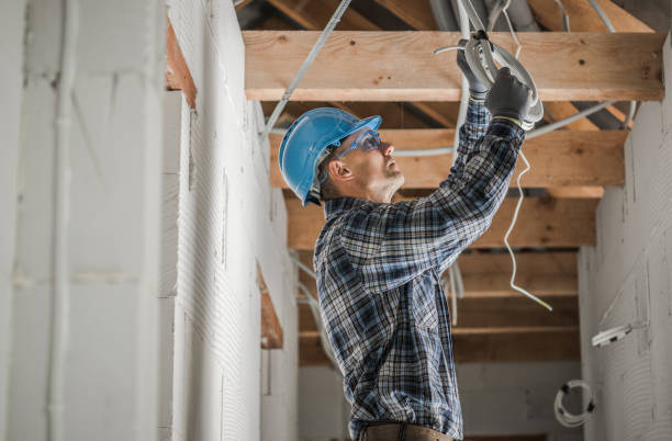 Best Licensed Electrician  in Mercersburg, PA