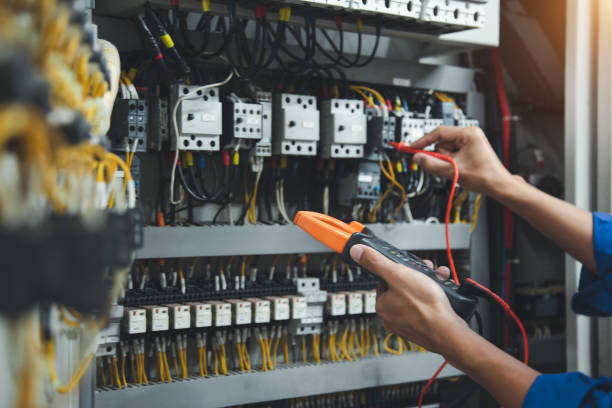 Best Local Electrician Companies  in Mercersburg, PA