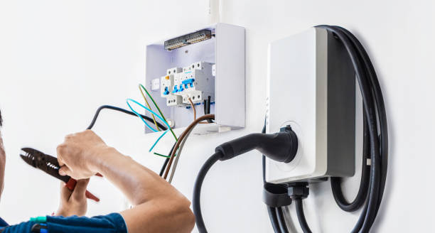 Best Electrical System Inspection  in Mercersburg, PA