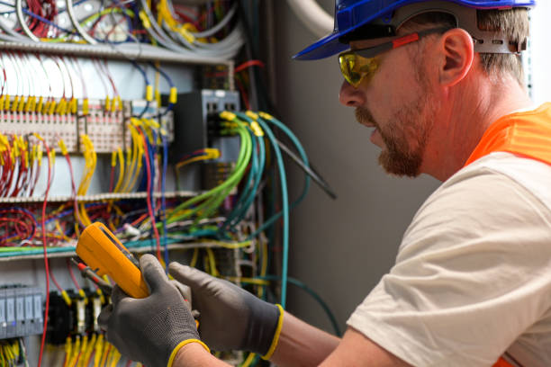 Best Circuit Breaker Repair  in Mercersburg, PA