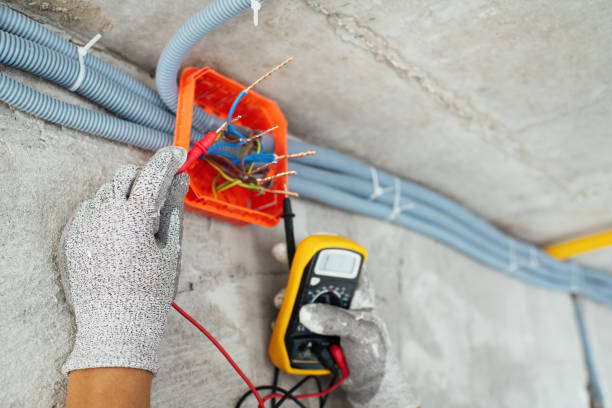 Best Circuit Breaker Repair  in Mercersburg, PA
