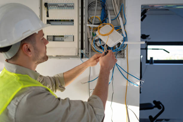 Best Electrical Installation Contractor  in Mercersburg, PA