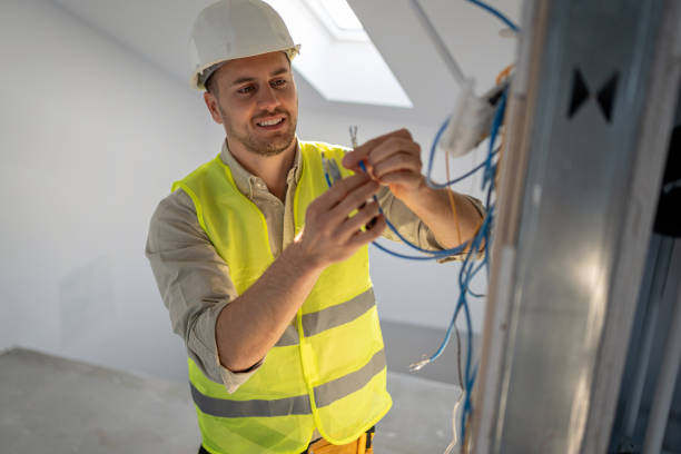 Best Local Electrician Companies  in Mercersburg, PA